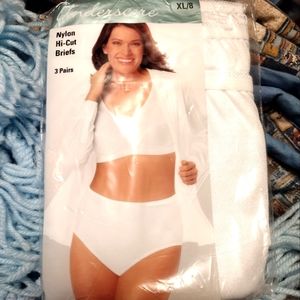 Underscore Underwear